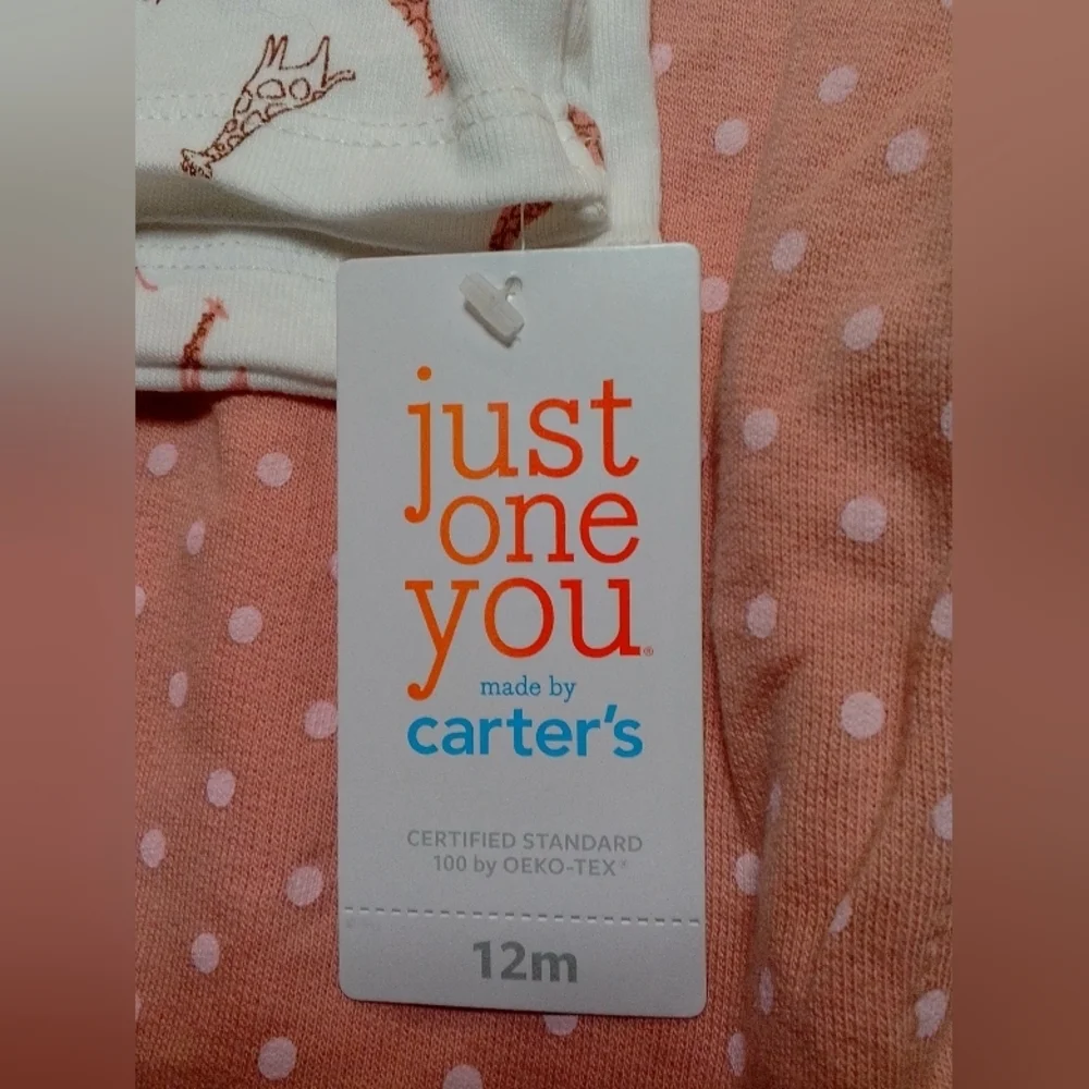 Carters nwt carter